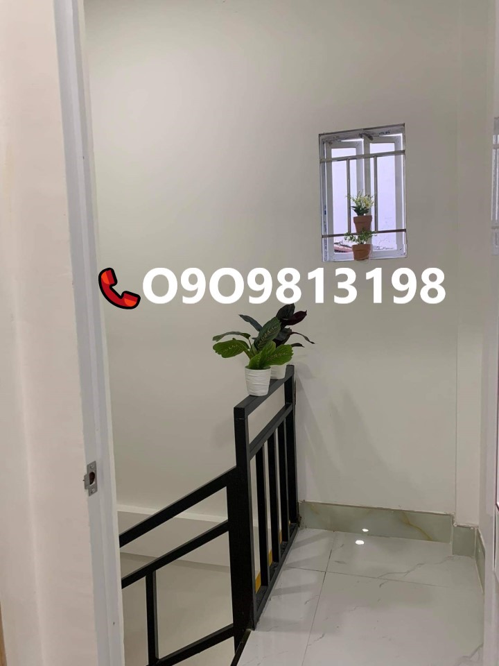 ♥️♥️♥️Nhà Rạch Ông Quận 8 - Giá Tốt! Hẻm Rộng Trung Tâm, Hiếm! - SHR Ở Ngay.♥️♥️♥️ - Ảnh chính